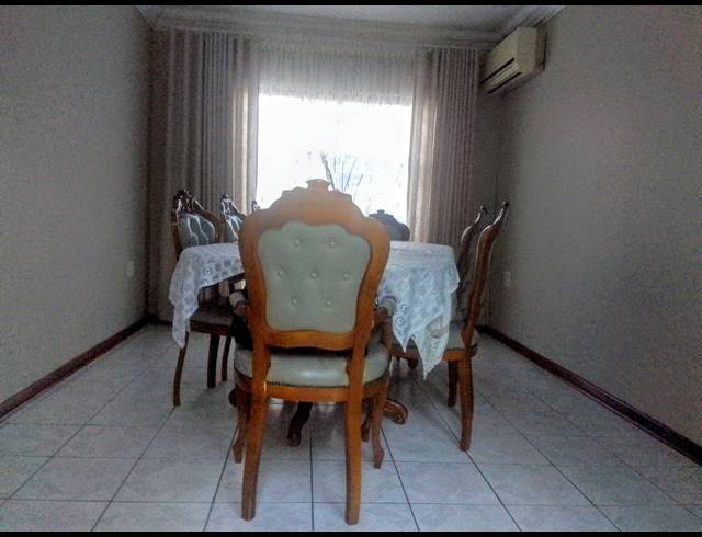 4 BEDROOM FREEHOLD FOR SALE IN KAGISO
